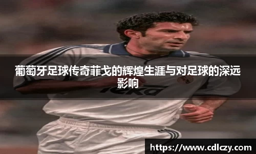 葡萄牙足球传奇菲戈的辉煌生涯与对足球的深远影响